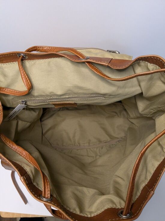 Backpacks